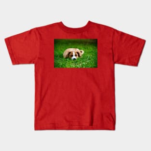 Pup Kids T-Shirt